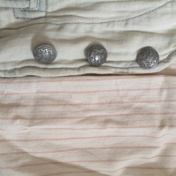 Free People Waistcoat / Waist jacket - Picture 4 of 4